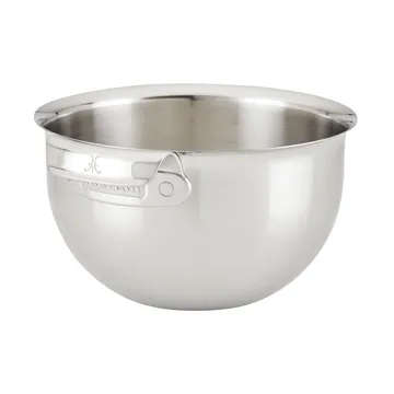 Hestan Provisions kulho - Ruostumatonta terästä, 6,6 l - Hestan