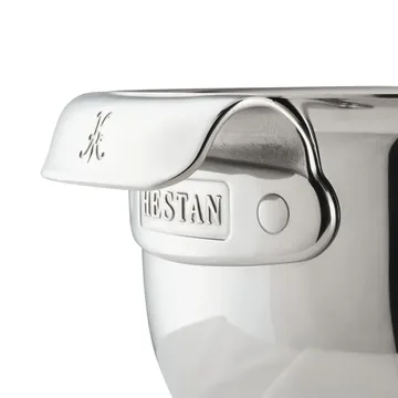 Hestan Provisions kulho - Ruostumatonta terästä, 6,6 l - Hestan