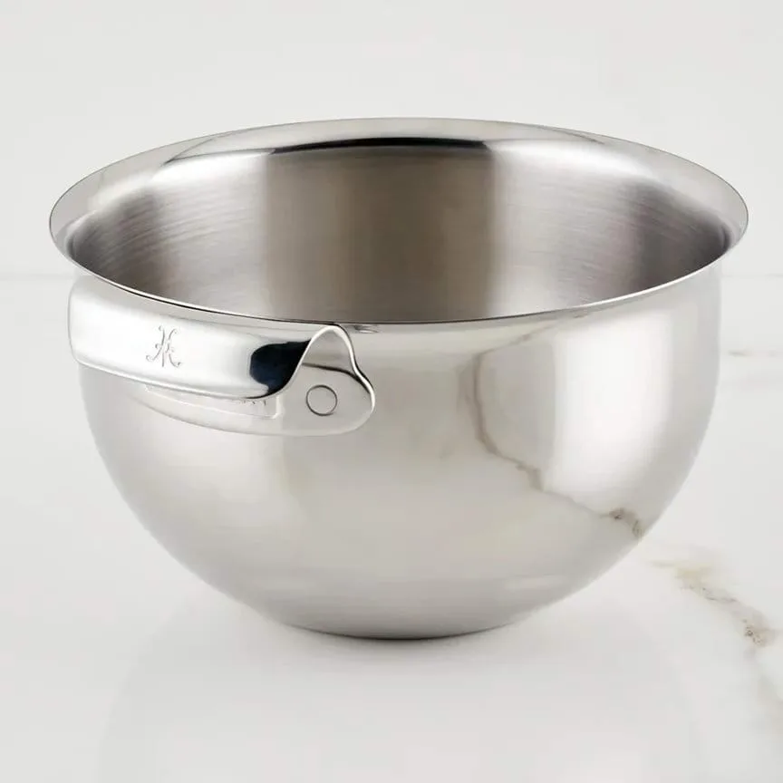 Hestan Provisions kulho, Ruostumatonta terästä, 6,6 l Hestan