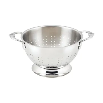 Hestan Provisions siivilä - Ruostumaton teräs, 4,7 l - Hestan