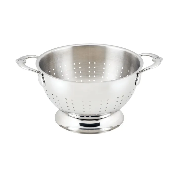 Hestan Provisions siivilä - Ruostumaton teräs, 4,7 l - Hestan