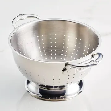 Hestan Provisions siivilä - Ruostumaton teräs, 4,7 l - Hestan