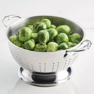 Hestan Provisions siivilä - Ruostumaton teräs, 4,7 l - Hestan