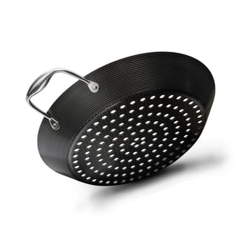 Hexclad bbq grillpannu 30 cm - Hopea - Hexclad