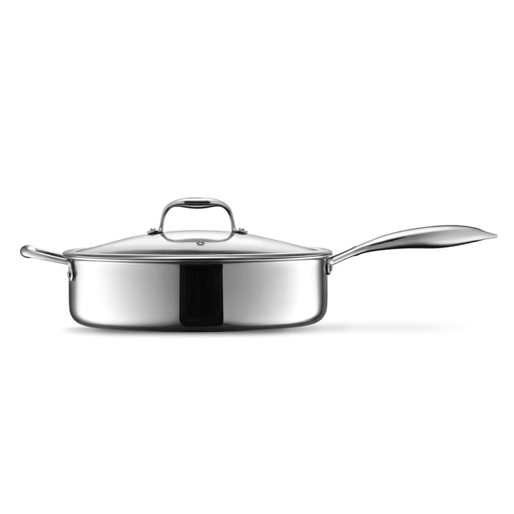 Hexclad paistokasari 5 L, Ø30 cm Hexclad