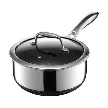 Hexclad pata kannella hybrid - 2,8 L - Hexclad