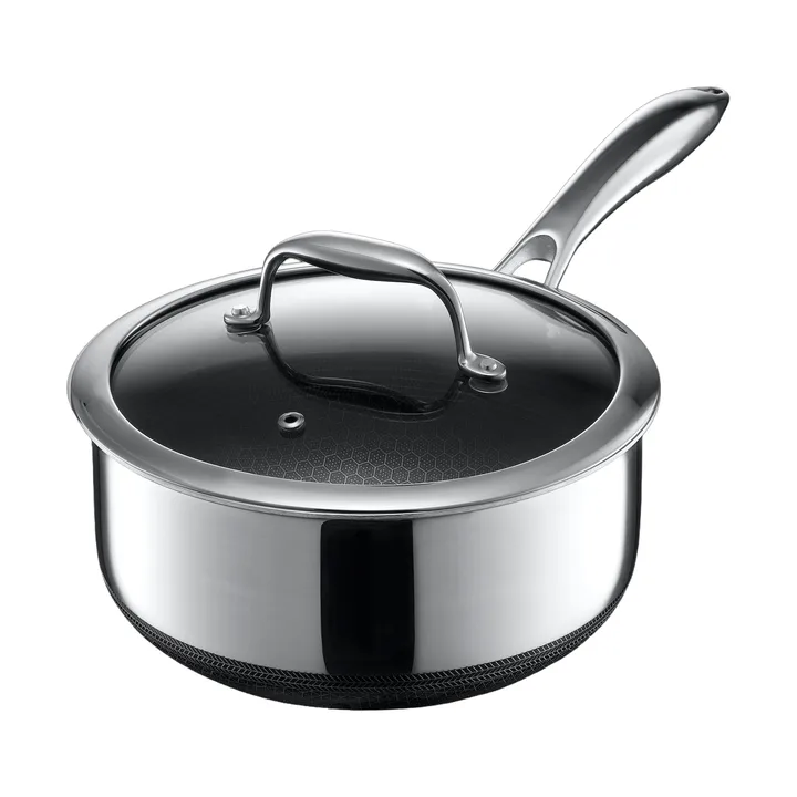 Hexclad pata kannella hybrid - 2,8 L - Hexclad