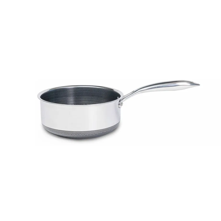 Hexclad Hexclad pata kannella hybrid 2,8 L