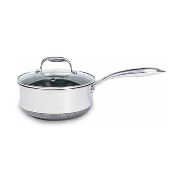 Hexclad pata kannella hybrid - 2,8 L - Hexclad