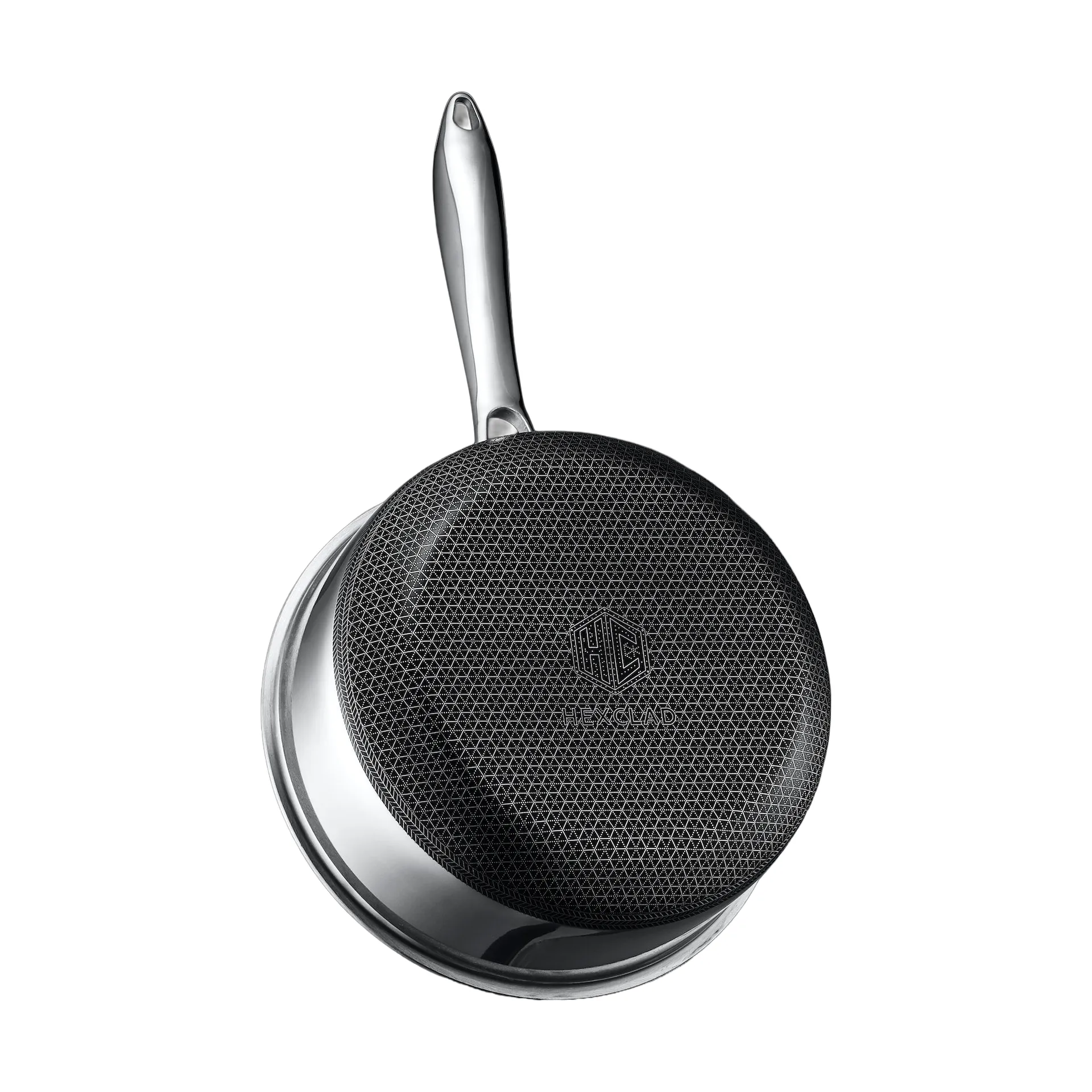 Hexclad pata kannella hybrid, 2,8 L Hexclad