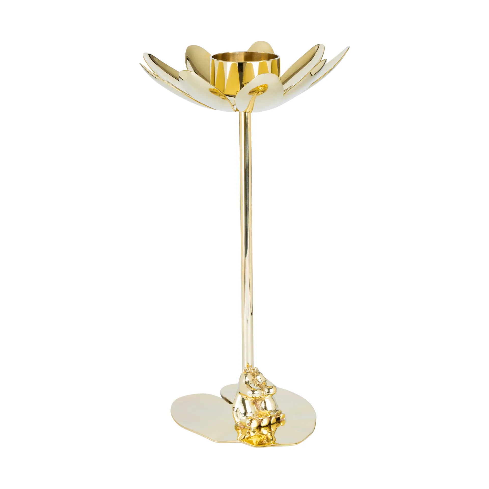 Hilke X Mumin & Niiskuneiti, Messinki Hilke Collection