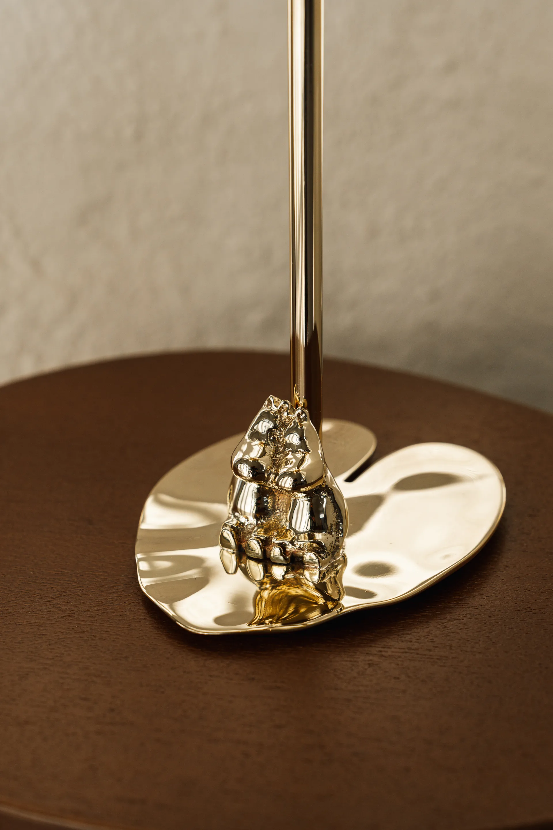 Hilke X Mumin & Niiskuneiti, Messinki Hilke Collection