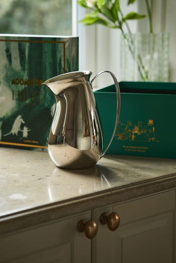 Hilke X Muumi kaadin 1,5 L - Ruostumaton teräs
 - Hilke Collection