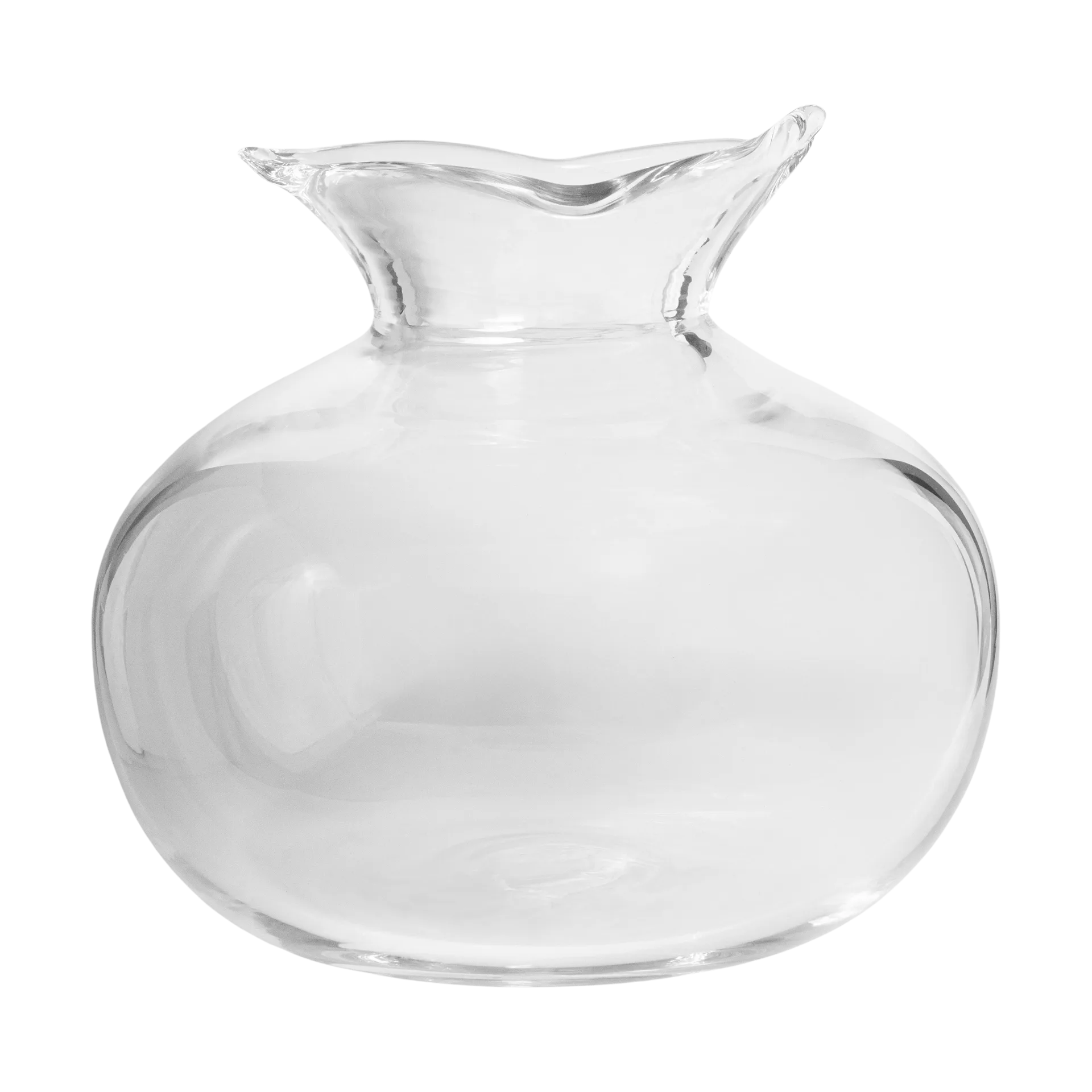Hilke X Skruf Perla maljakko, Kirkas Hilke Collection