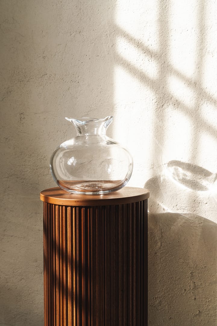Hilke X Skruf Perla maljakko, Kirkas Hilke Collection