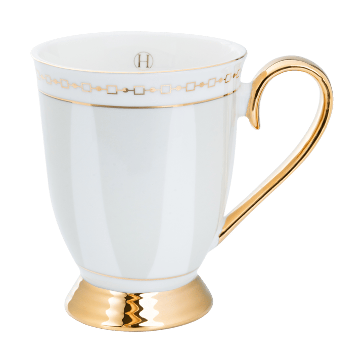 Strisce Tortora muki - 28 cl - Hilke Collection
