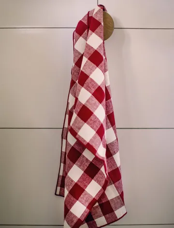 Bettyhill keittiöpyyhe - Ruby 2 kpl - Himla