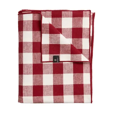 Bettyhill pöytäliina - Ruby, 150x150 cm - Himla
