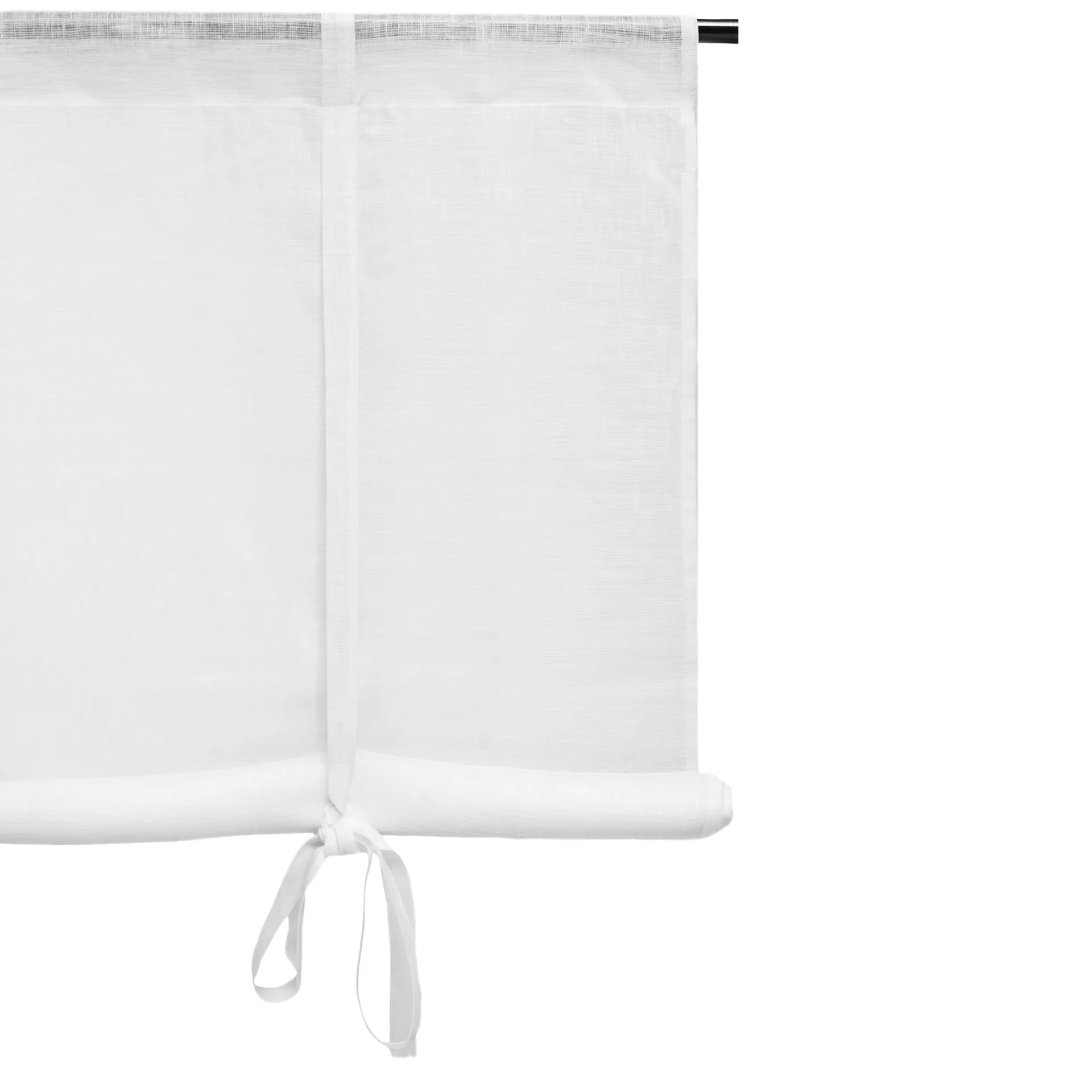 Dalsland 1700-luvun verho tankokujalla, 120x120 cm Himla