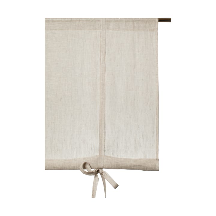 Dalsland 1700-luvun verhot oatmeal - 120 x 120 cm - Himla