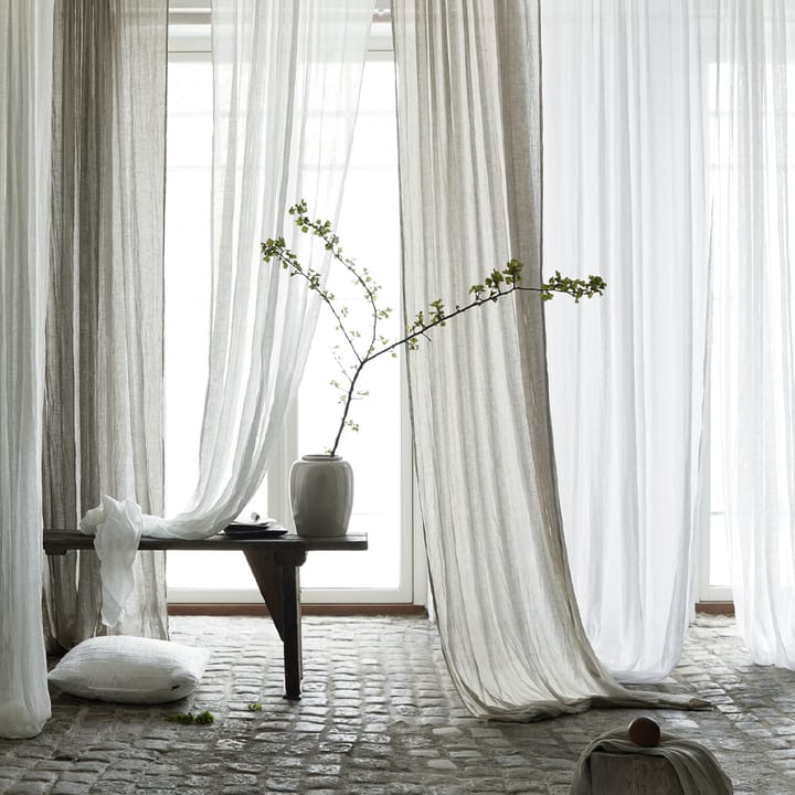 Dalsland verho, Mother of pearl, rypytysnauha ja tankokuja Himla