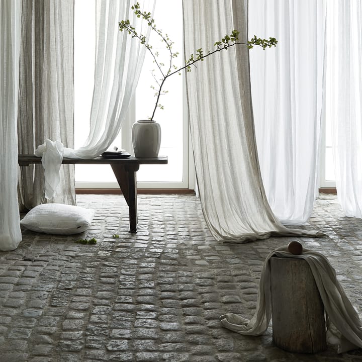 Dalsland verho, Mother of pearl, rypytysnauha ja tankokuja Himla