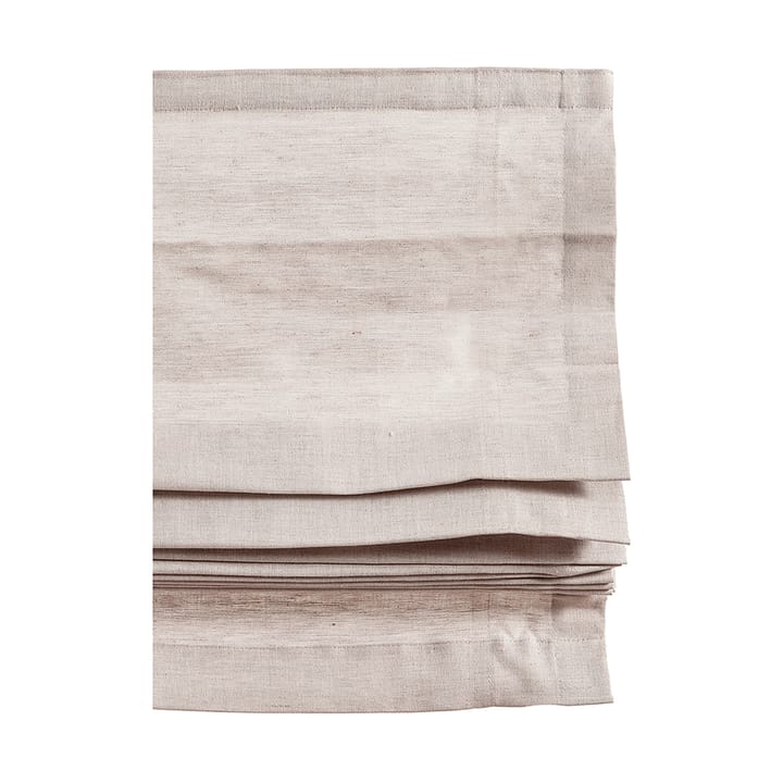 Ebba laskosverho 140 x 180 cm - Natural - Himla