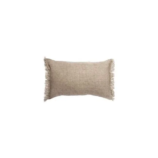 Levelin tyynyliina 40x60 cm - Luonto - Himla