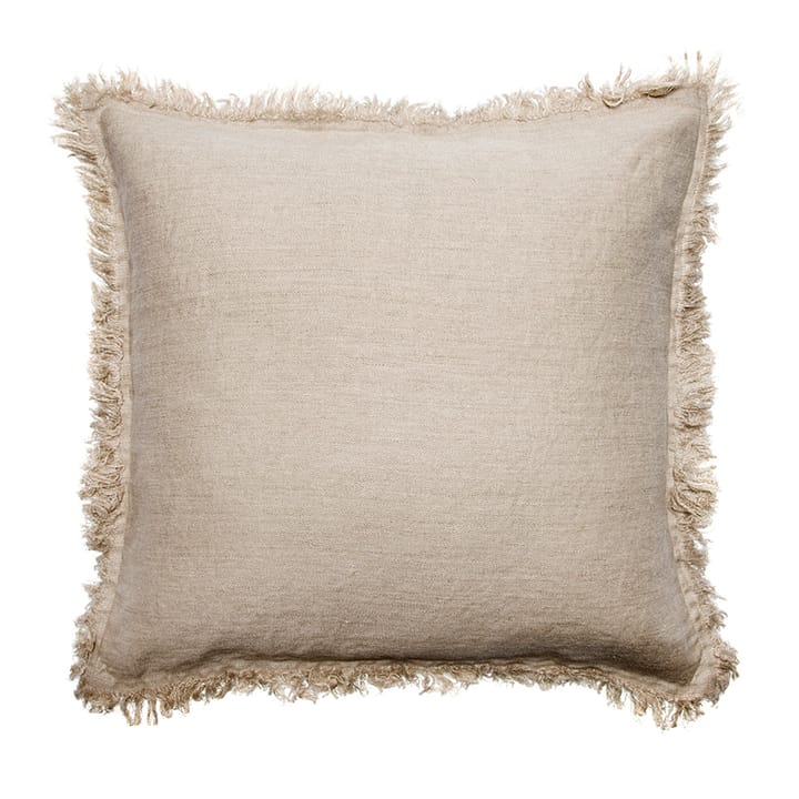 Merlin tyynyliina 50x50 cm - Natural (beige) - Himla