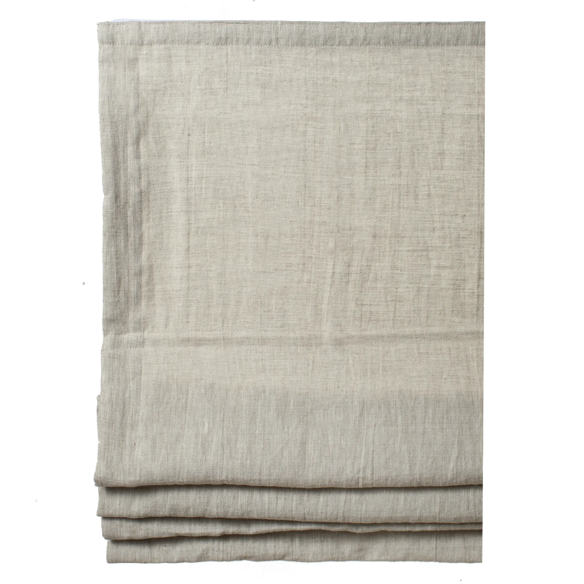 Miramar laskosverho 130x180 cm, Oatmeal Himla