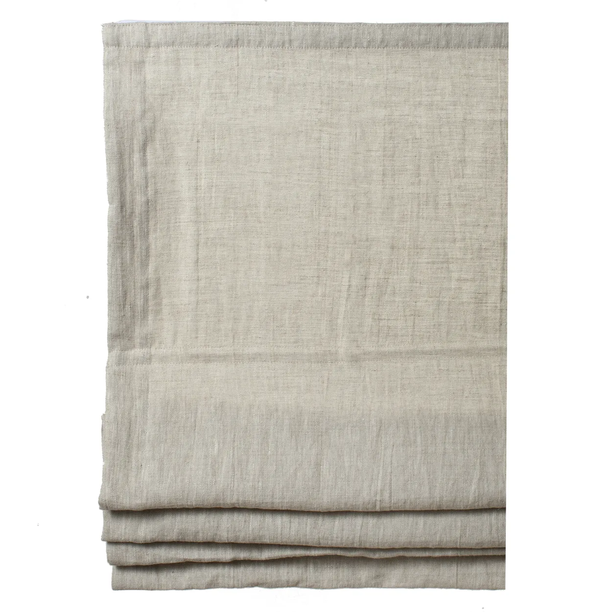 Himla Miramar laskosverho 140x180 cm Oatmeal