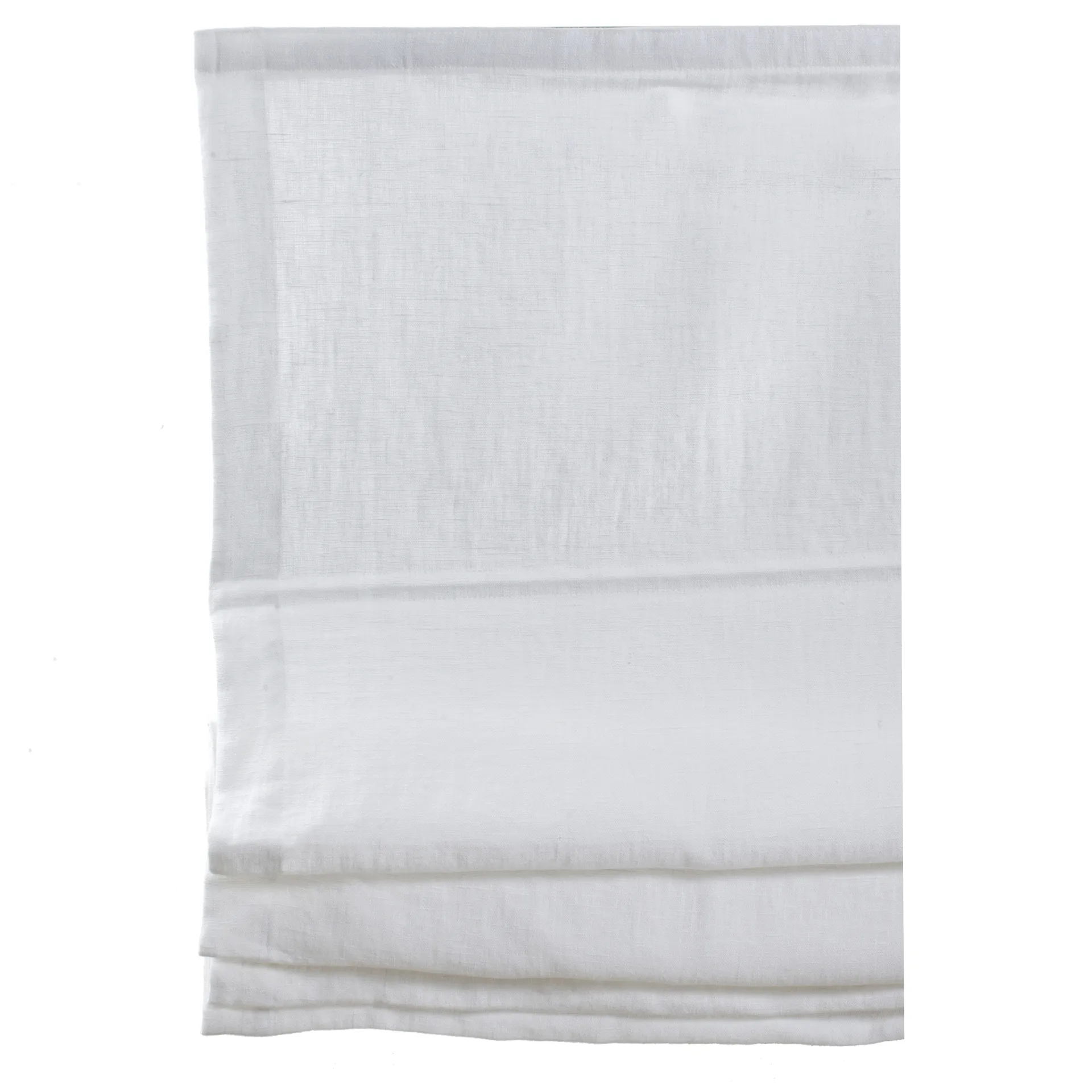Miramar laskosverho 150x180 cm, White Himla