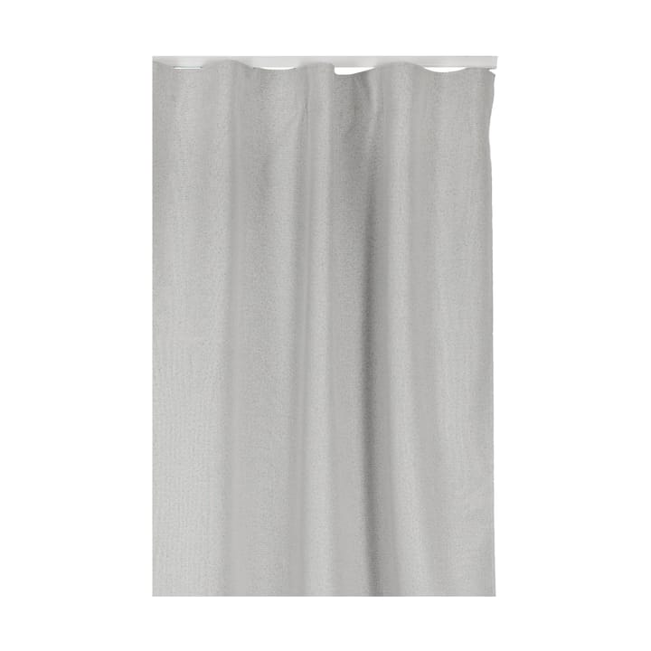 Nightfall blackout verho 135x250 cm, Light grey Himla