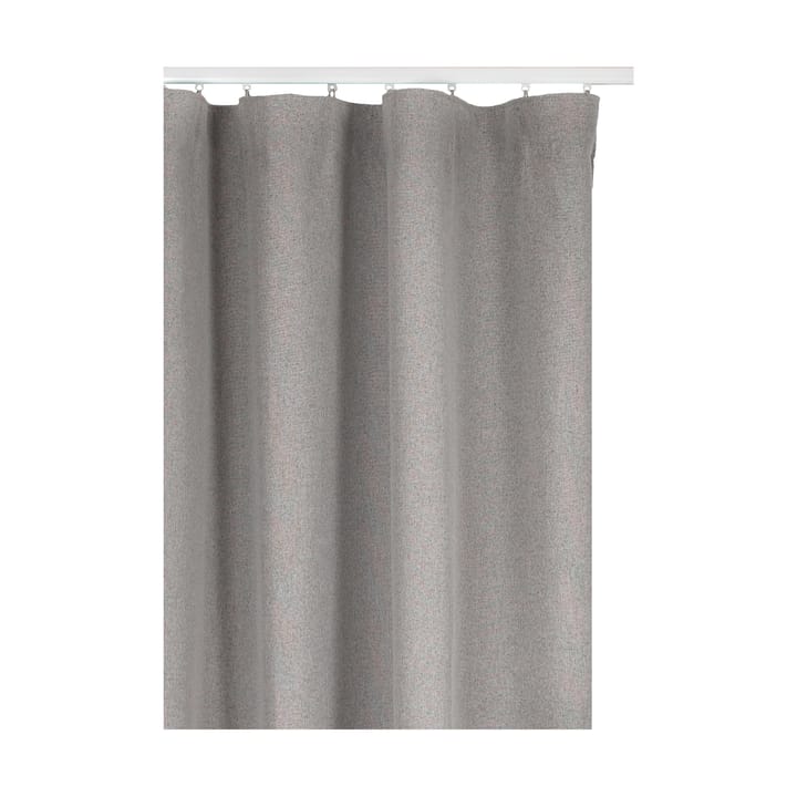 Nightfall blackout verho 135x250 cm, Warm grey Himla