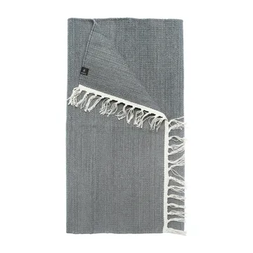 Särö matto, charcoal - 140x200 cm - Himla