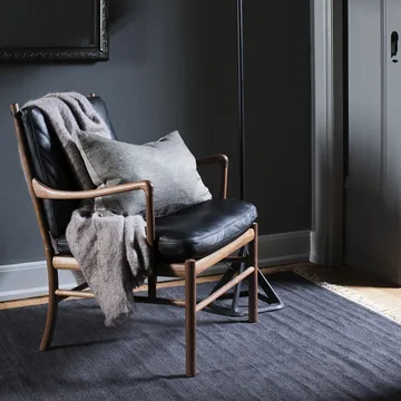 Särö matto - Charcoal, 170 x 230 cm - Himla