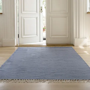 Särö matto - Charcoal, 170 x 230 cm - Himla