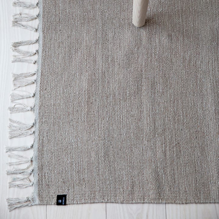 Särö matto concrete (beige), 80x150 cm Himla