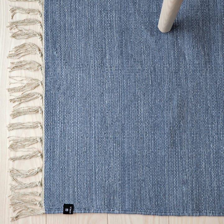 Särö matto denim (sininen), 140x200 cm Himla