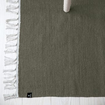 Särö matto - Khaki, 140 x 200 cm - Himla