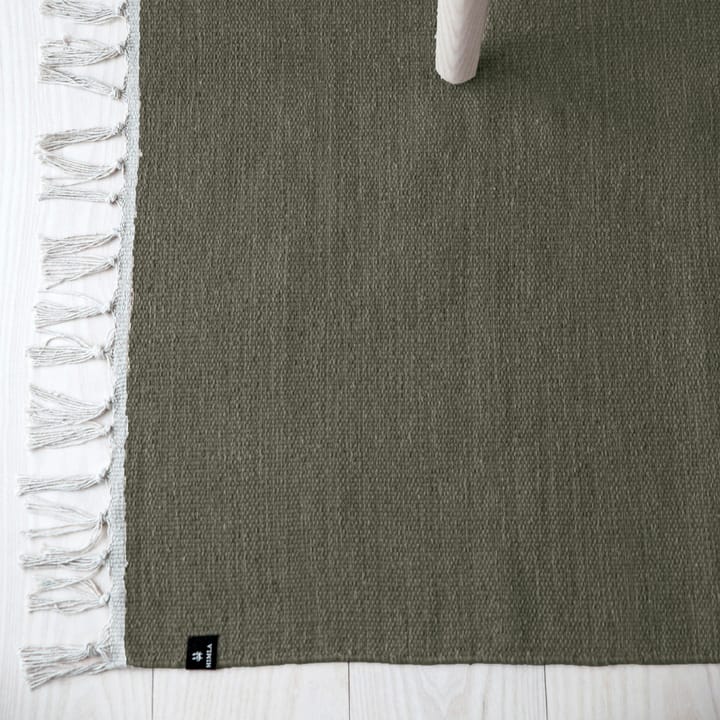 Särö matto, Khaki, 140 x 200 cm Himla