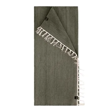 Särö matto khaki - 80 x 150 cm - Himla