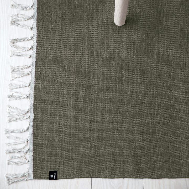 Särö matto khaki, 80 x 150 cm Himla