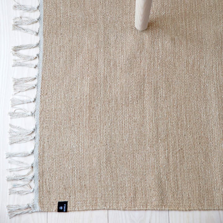 Särö matto linen (beige), 140x200 cm Himla