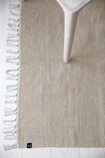 Särö matto linen (beige) - 200x300 cm - Himla