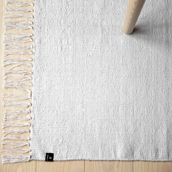 Särö matto off-white (valkoinen), 140x200 cm Himla