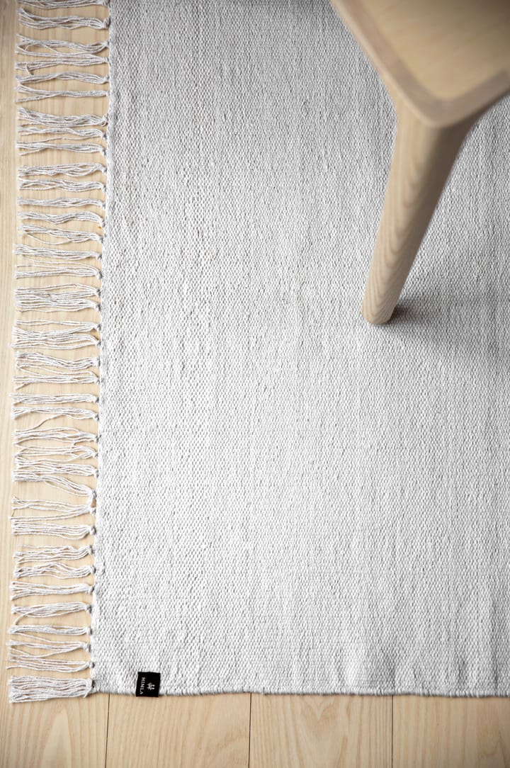 Särö matto off-white (valkoinen), 200x300 cm Himla