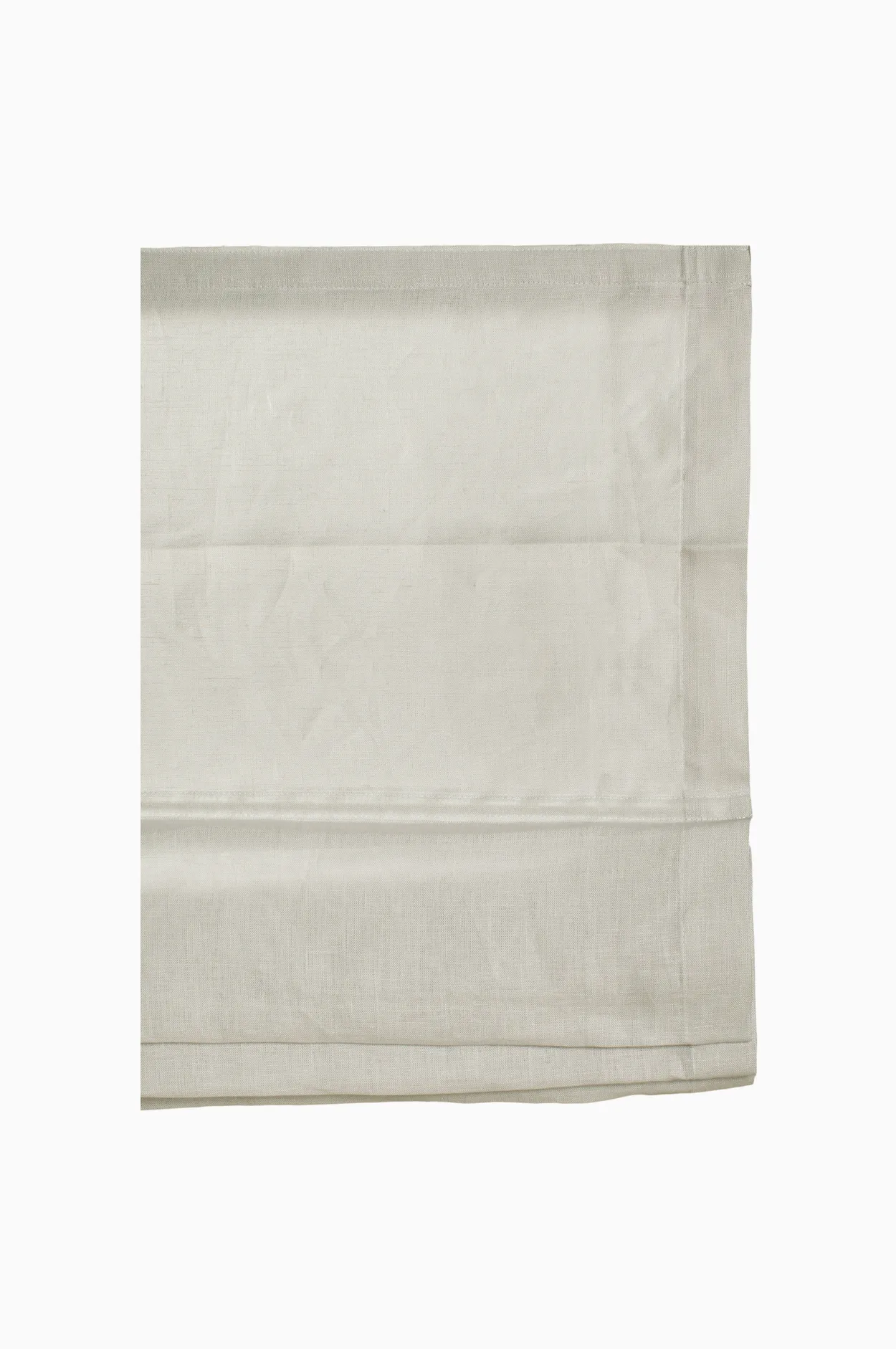 Himla Sunday laskosverho 160x180 cm Tuhka