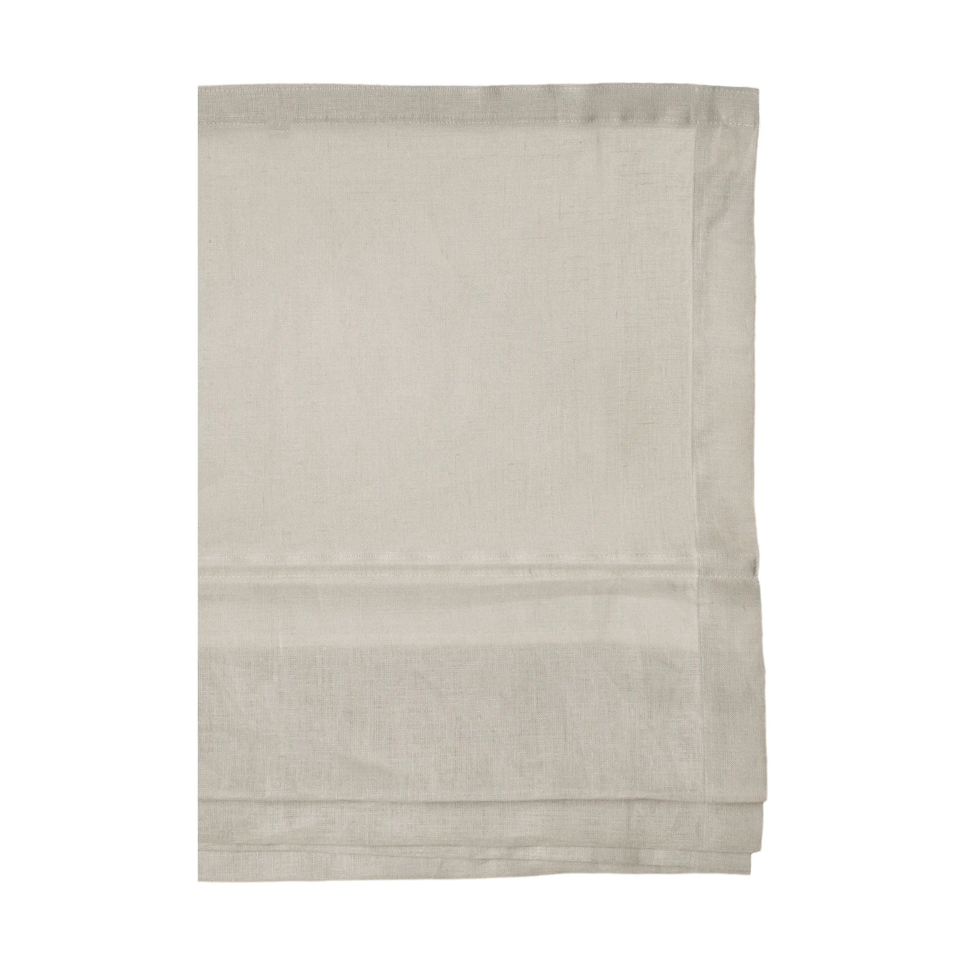 Sunday laskosverho 80 x 180 cm, Oatmeal Himla