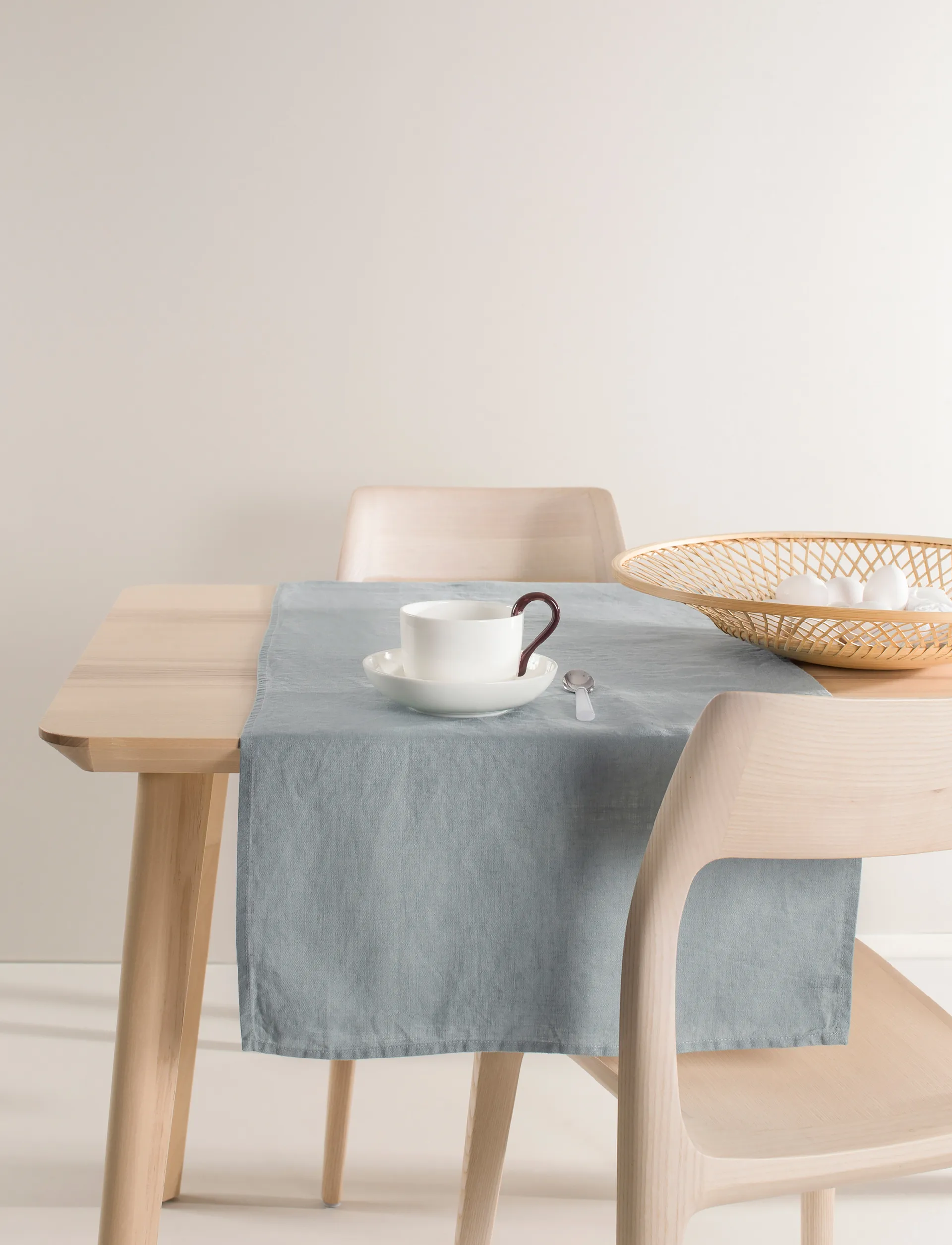 Sunshine kaitaliina, Heavenly, 50x145 cm Himla